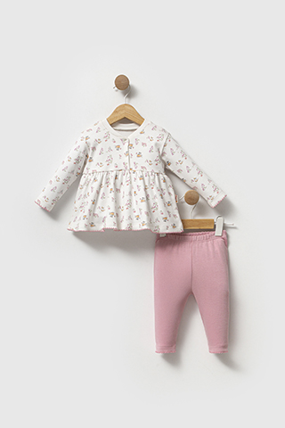 Cute Cates Theme 2li Takım